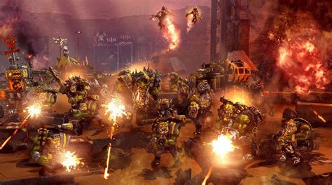 Warhammer 40k Game On Xbox 360 Download Free Selltracker
