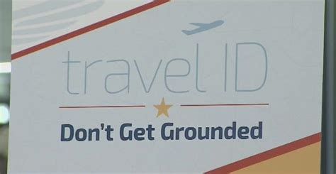 Dont Get Grounded Adot Urges Arizonans To Get Az Travel Id All About Arizona News