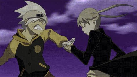 Caça Bruxas Isso Sim é Uma Animação Top Nem Se Compara A Soul Eater