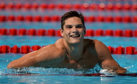 Florent manaudou is a swimmer who has competed for france. Florent Manaudou en 10 photos sexy Diaporama - Télé Star