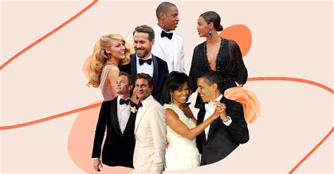 45 Famous Celebrity Couples And Most Iconic Couples Of All Time