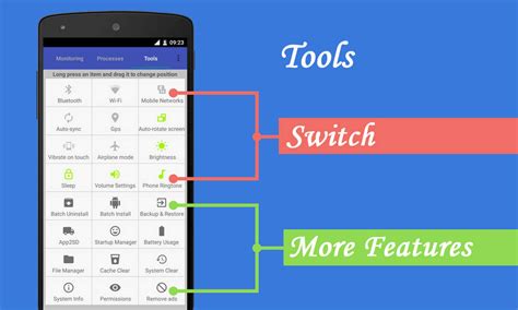 A convenient tool for android optimization. Android Assistant Pro For Android v23.72 Premium Latest