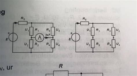 voltage divider in series and parallel circuit - Electrical Engineering ...