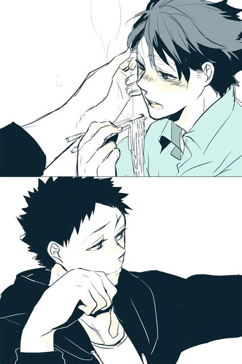 Pin By Freedobsessed On Haikyuu Haikyuu Anime Haikyuu Fanart