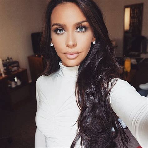 Carli Bybel 20 Beauty Accounts You Need To Follow On Snapchat