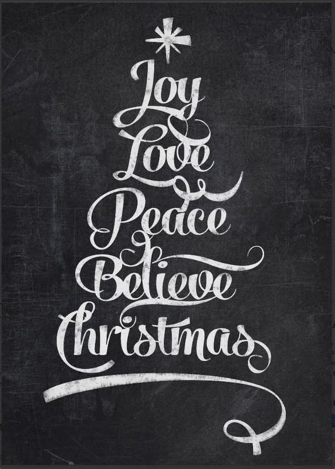 35 christmas quotes you will love christmas crafts christmas chalkboard chalkboard