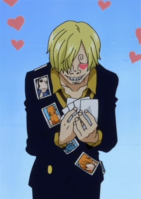 Vinsmoke Sanjipersonality And Relationships One Piece Wiki Fandom