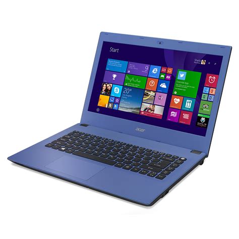 Aspire E5 473 Laptops Technische Specificaties En Recensies Acer