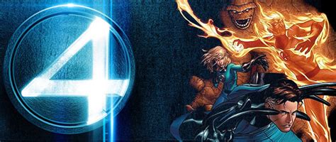 Celluloid And Cigarette Burns Fantastic Four Reboot Coming March 2015