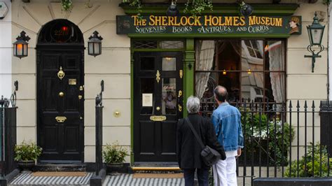 sherlock holmes baker street residence owned by former kazakh leader s daughter the moscow times