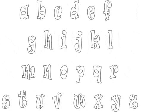 40 Letras Do Alfabeto Para Colorir E Imprimir【grÁtis】 40th Letter E