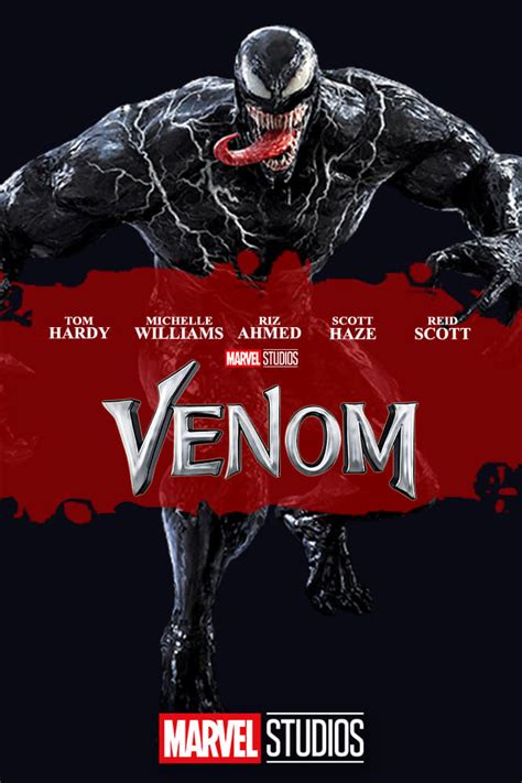 Venom 2018 Gratis Films Kijken Met Ondertiteling
