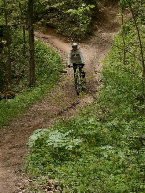 Riders Dont Miss These Three Amazing Bike Trails In