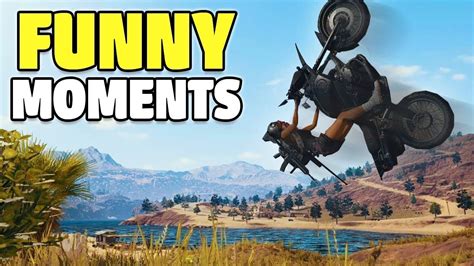 Best And Funniest Pubg Mobile Gameplay Funny Pubg Moments Dead Gaming YouTube