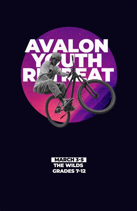 Avalon Youth