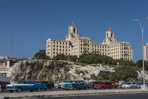 Banco nacional de cuba (bnc). Hotel Nacional de Cuba, Havana, Cuba - Booking.com