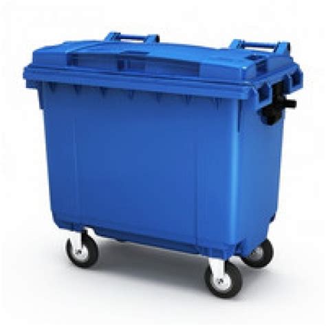 Пластиковые контейнеры | Tolmet.by