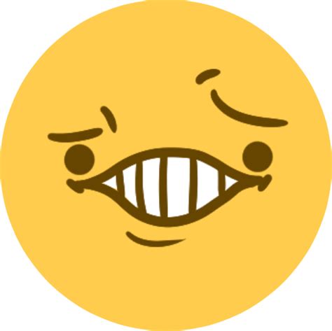 Custom Discord Emojis A Concerned Boi Esque Emoji For Anon Hope You