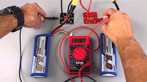 Do you want to charge your rc lipo batteries faster? How to Wire LiPo Batteries in Series and Parallel with ...