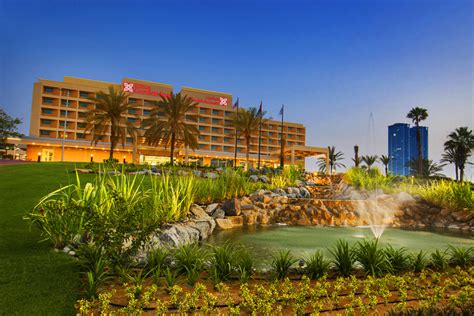 Summer Deal 2019 Hilton Garden Inn Ras Al Khaimah Staycation Hotels