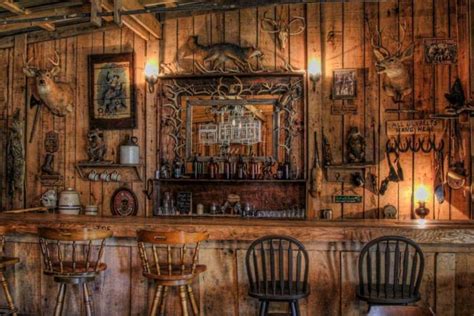 The Unique Town In Ohio Thats Anything But Ordinary Western Saloon