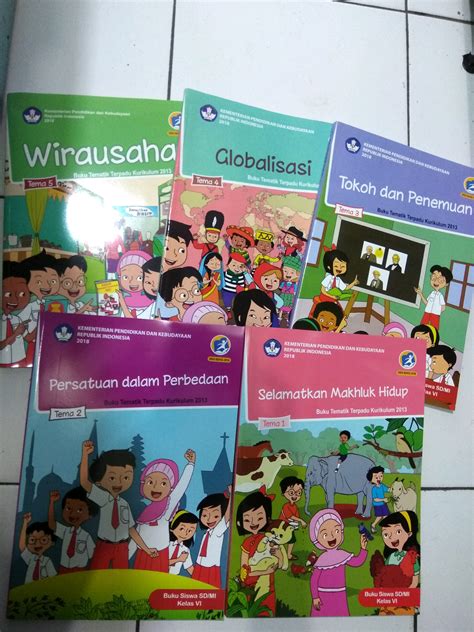 Buku plh kelas 1 sd. Buku Bahasa Inggris Kelas 1 Sd Grow with English