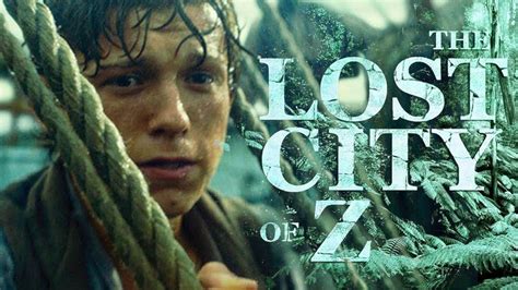 Dragon ball z movie 2022 cast. The Lost City Of Z | Aventura ganha Trailer com Charlie Hunnam e Tom Holland! | Acesso GEEK