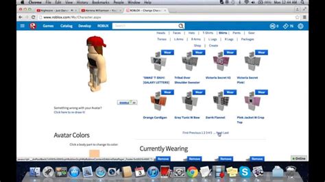 To play this game like all other online games, you just need to make an account for login, but here we have some premium accounts that contain free robux from 500 to 10,000 and some free popular premium skins that normally are not available for free. Roblox Account Giveaway!~! (CLOSED) - YouTube
