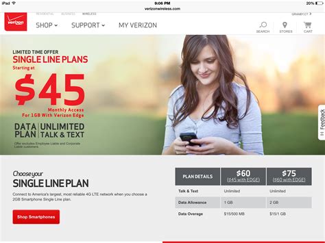 Verizon Bait and Switch? - Verizon Community