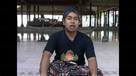Abdi Dalem Yogyakarta Antara Berkah Loyalitas Begundalz Inc 2010