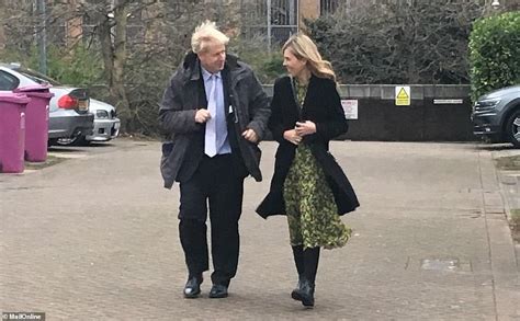 But their wedding has thrown up confusion as to the rules around divorcees and catholic ceremonies. Boris Johnson's ex-Tory aide girlfriend Carrie Symonds, 30 ...