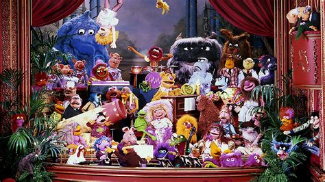 Watch The Muppet Show Streaming Online Yidio