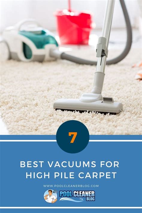 Top 6 Best Vacuums For High Pile Carpet Reviews 2020 Best Vacuum