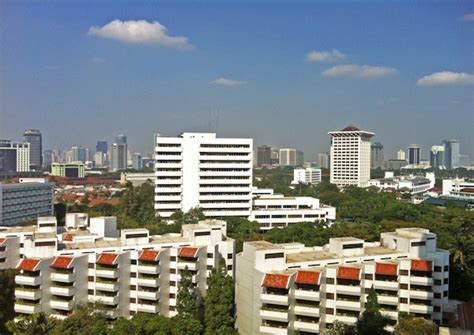 Jakarta hotels with travel tips on indonesia