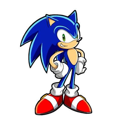 Sonic The Hedgehog Sonic Chronicles Remastered Wiki Fandom