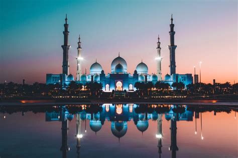 The Most Beautiful Islamic Architecture In The World Superprof