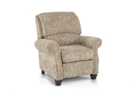 Traditional Recliner | Bob's Discount Furniture | Furniture, Reclining
