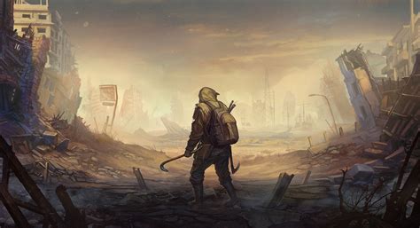 Wasteland By Klaher Baklaher Submitted By Lol33ta
