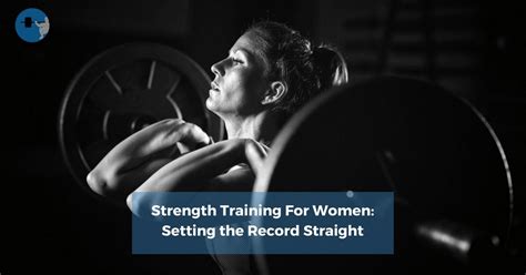 Strength And Muscle Gains In Men Vs Women Fitness