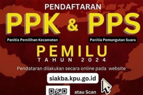 Soal Tes Tulis Dan Wawancara Lengkap Jawaban Hingga Jadwal Tes Ppk Pps Pemilu Ayo Bandung
