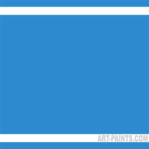 Process Blue 1 Shot Enamel Paints 5094 Process Blue Paint Process