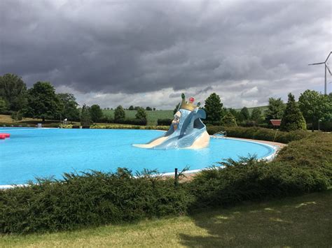 Einrichtung and generalunternehmer sandweg 5d, burkau, sachsen 01906 Freibad - Gemeinde Burkau