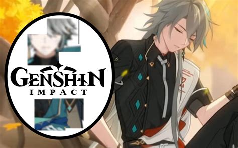 Genshin Impact Leak Reveals Character Resembling Su From Hi3 Design
