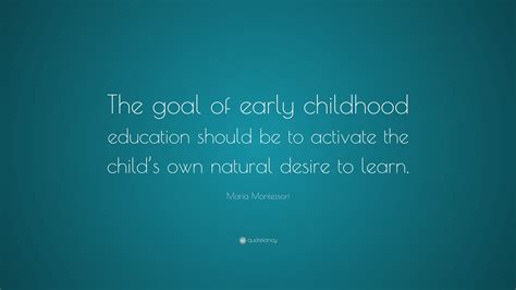 Early Childhood Education Theorist Quotes Quotes For Mee
