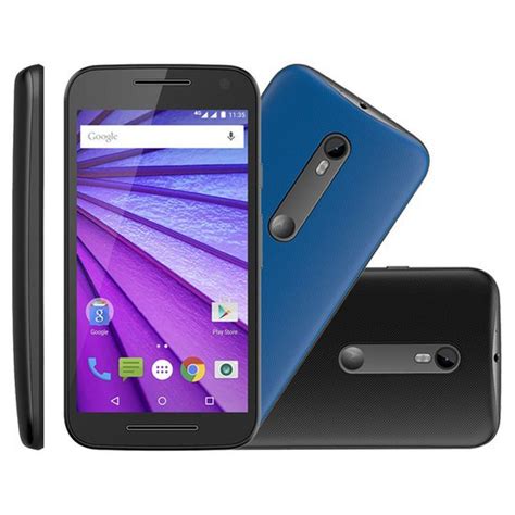 Firmware Motorola Moto G3 Xt1543 Ativa Depuração Usb Eduwebcell