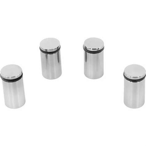 Stainless Steel Glass Stud At Rs 25piece Stainless Steel Glass Stud