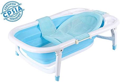 Top 10 Best Portable Baby Bath Tubs For Bathing Reviews In 2020 In 2020