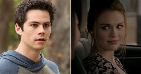 teen wolf 5 reasons lydia and stiles were relationship goals and 5 reasons they re not