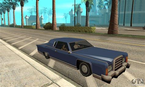 Cara gunakan street love gta sa : Street Love para GTA San Andreas