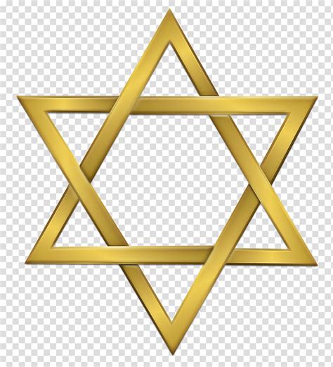 Star Symbol Jewish Symbolism Star Of David Judaism Religious Symbol